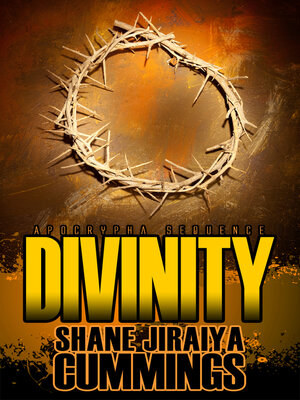 cover image of Apocrypha Sequence